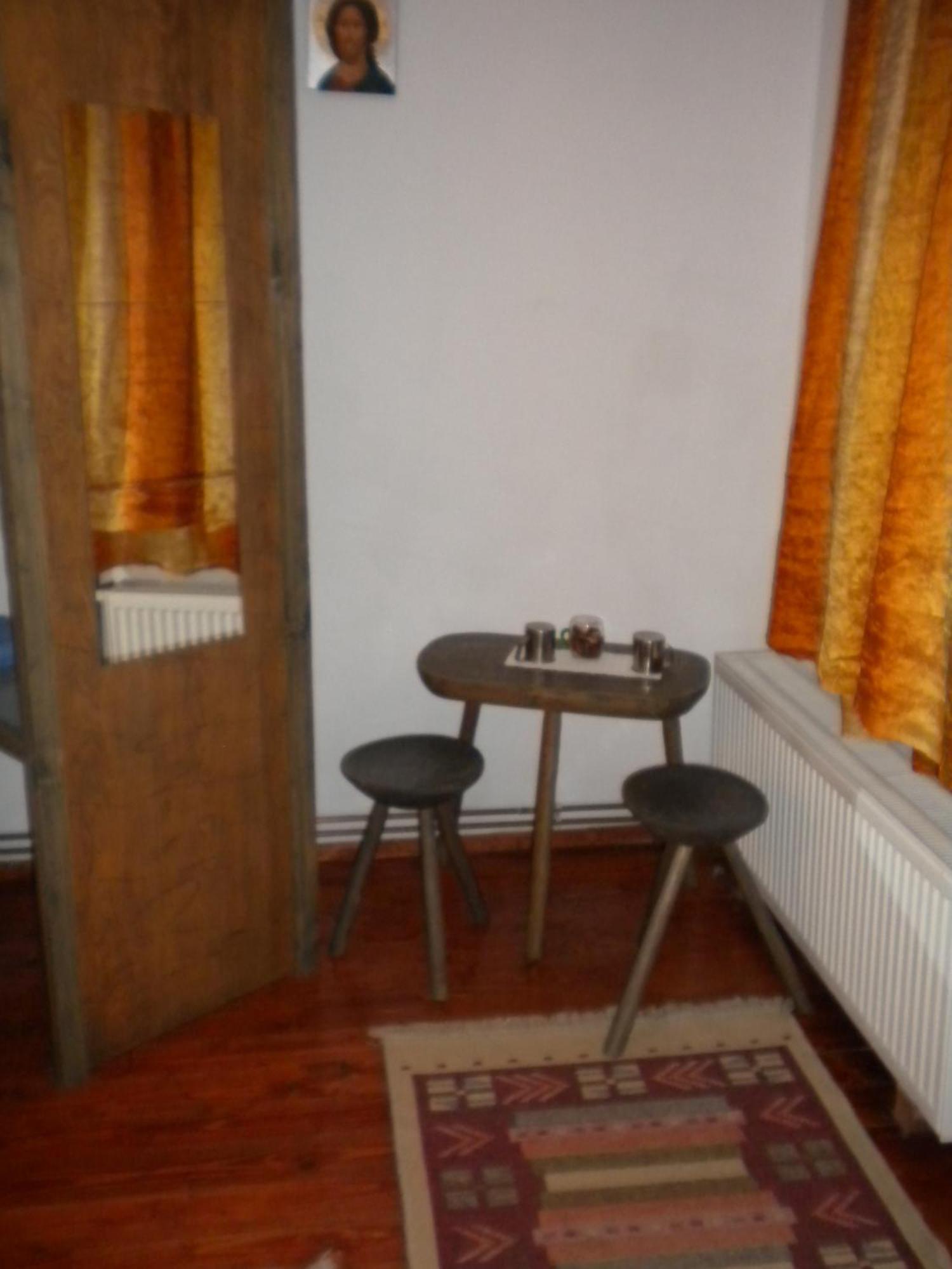 Cabana La Noi Hotell Rîşnov Eksteriør bilde
