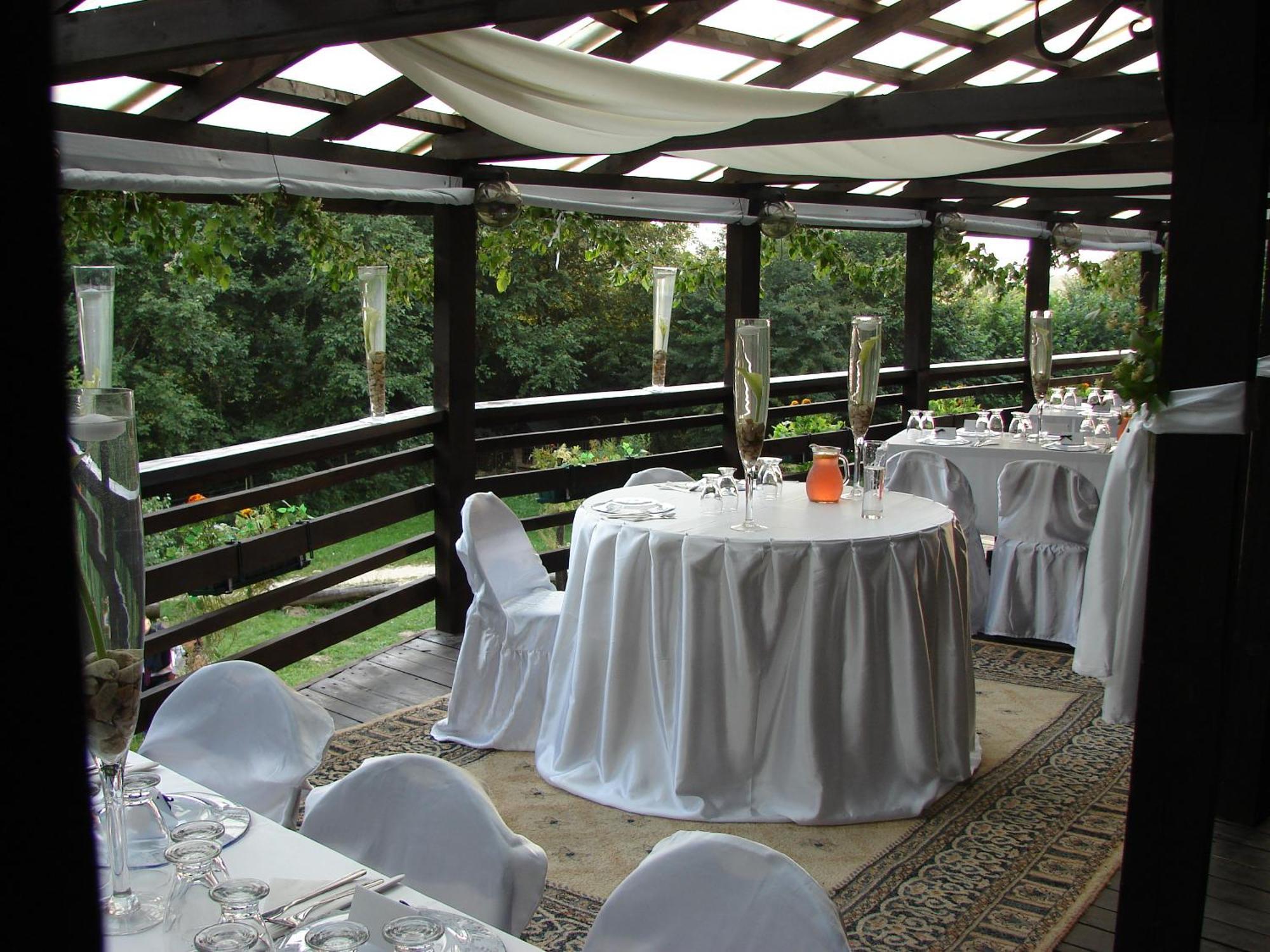 Cabana La Noi Hotell Rîşnov Eksteriør bilde