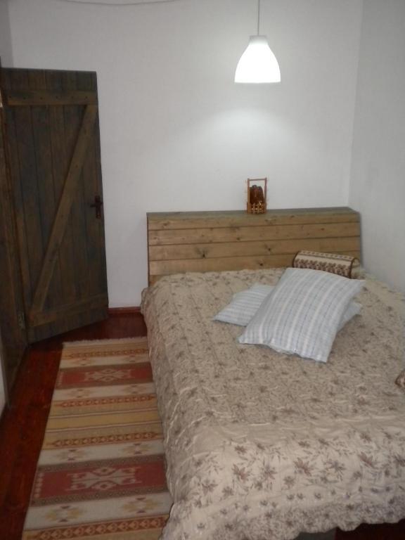 Cabana La Noi Hotell Rîşnov Rom bilde