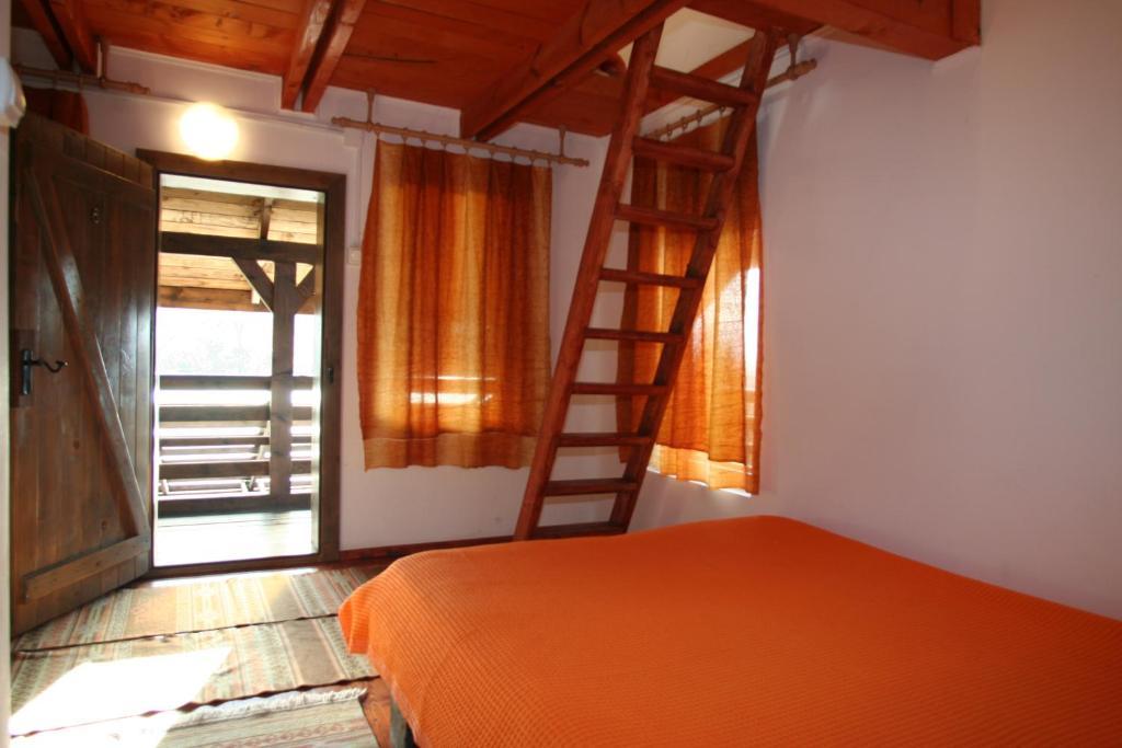 Cabana La Noi Hotell Rîşnov Rom bilde