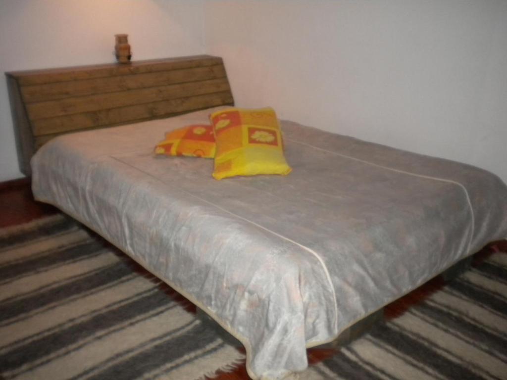 Cabana La Noi Hotell Rîşnov Rom bilde