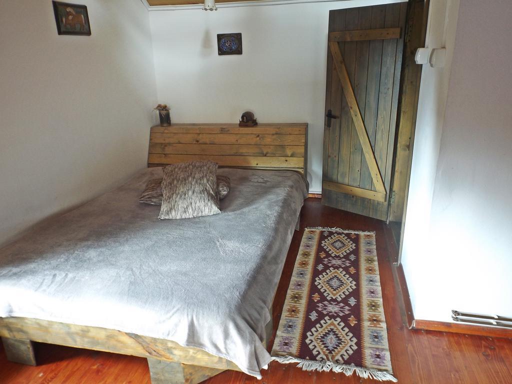Cabana La Noi Hotell Rîşnov Eksteriør bilde