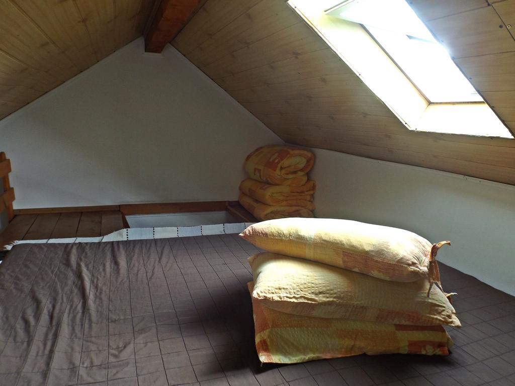 Cabana La Noi Hotell Rîşnov Eksteriør bilde