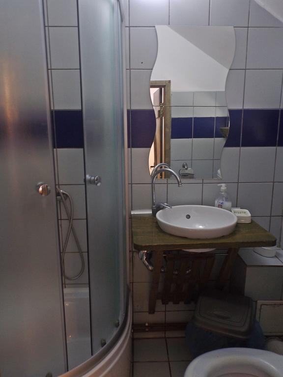 Cabana La Noi Hotell Rîşnov Eksteriør bilde