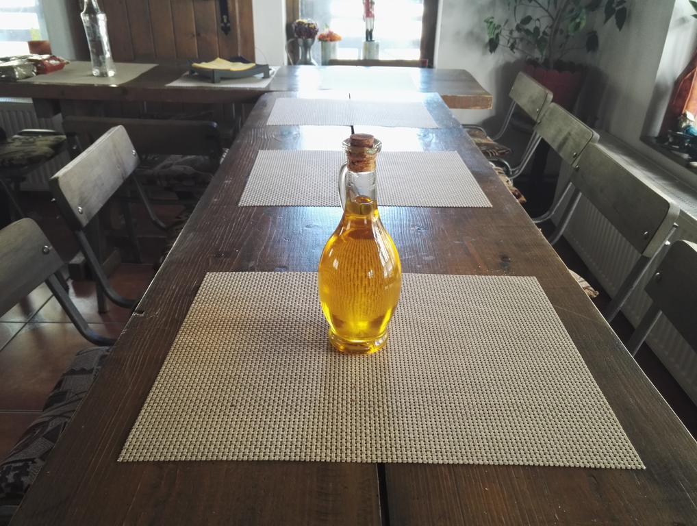 Cabana La Noi Hotell Rîşnov Eksteriør bilde